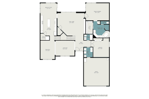 3466 Peninsula Cir, Melbourne, FL 32940, Sold 05/29/24