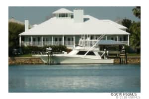 436 Quay Assisi, New Smyrna Beach, FL 32169, Sold 06/26/24