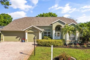 1210 Rebecca Dr, Merritt Island, FL 32952, Sold 06/27/24