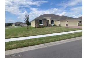 7062 Agate Dr, Grant-Valkaria, FL 32949, Sold 09/20/24