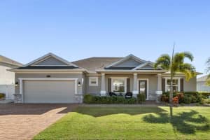 5110 Hebron Dr, Merritt Island, FL 32953, Sold 04/12/24
