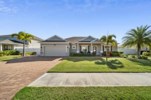 5110 Hebron Dr, Merritt Island, FL 32953, Sold 04/12/24