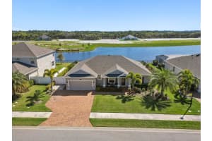 5110 Hebron Dr, Merritt Island, FL 32953, Sold 04/12/24
