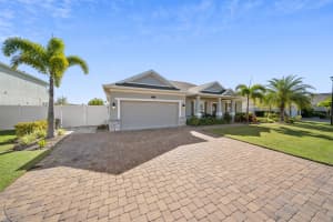 5110 Hebron Dr, Merritt Island, FL 32953, Sold 04/12/24