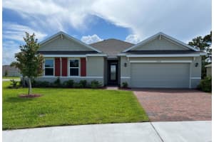 1105 Greenbriar Ave, Port Orange, FL 32127, Sold 08/30/24