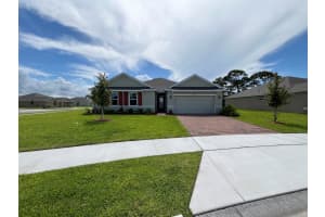 1105 Greenbriar Ave, Port Orange, FL 32127, Sold 08/30/24