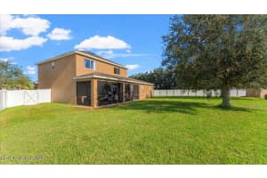 3405 S Atlantic Ave #602, New Smyrna Beach, FL 32169, Sold 06/14/24