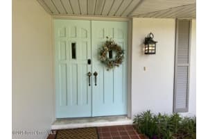 602 Shannon Avenue, Melbourne Beach, FL 32951 Sold 09/04/25