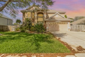 1480 Grand Cayman Dr, Merritt Island, FL 32952, Sold 08/15/24