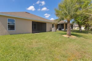 127 Mason Dr, Titusville, FL 32780, Sold 08/22/24