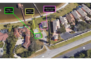 531 Mount Olympus Blvd, New Smyrna Beach, FL 32168, Sold 09/03/24