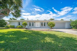 454 N Neptune Dr, Satellite Beach, FL 32937, Sold 06/07/24
