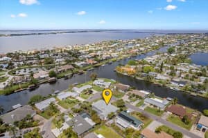 454 N Neptune Dr, Satellite Beach, FL 32937, Sold 06/07/24