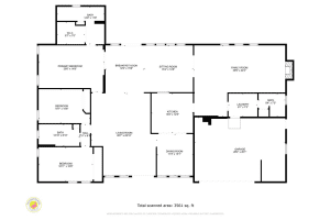 454 N Neptune Dr, Satellite Beach, FL 32937, Sold 06/07/24