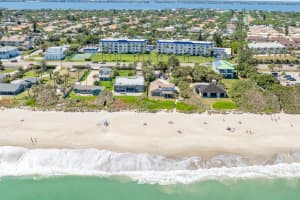 2160 N Hwy A1A, Indialantic, FL 32903, Sold 05/23/25