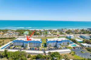 2160 N Hwy A1A, Indialantic, FL 32903, Sold 05/23/25