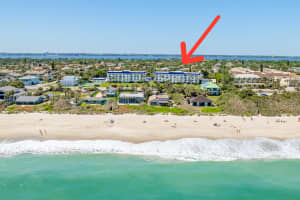 2160 N Hwy A1A, Indialantic, FL 32903, Sold 05/23/25