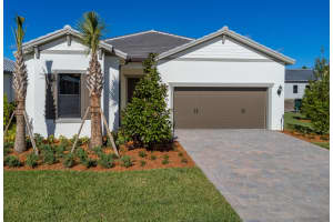 511 SE Villandry Way, Port St. Lucie, FL 34984, Sold 05/21/24