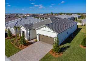 511 SE Villandry Way, Port St. Lucie, FL 34984, Sold 05/21/24