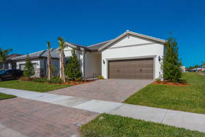 511 SE Villandry Way, Port St. Lucie, FL 34984, Sold 05/21/24