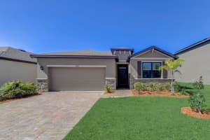 3760 Foggy Mist Rd SE, Palm Bay, FL 32909, Sold 07/25/24