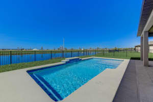 3760 Foggy Mist Rd SE, Palm Bay, FL 32909, Sold 07/25/24