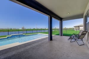 3760 Foggy Mist Rd SE, Palm Bay, FL 32909, Sold 07/25/24