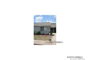 4360 Sea Mist Dr, New Smyrna Beach, FL 32169, Sold 07/19/24