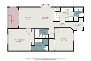 1735 Harrison St, Titusville, FL 32780, Sold 06/07/24