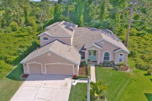 269 Tunbridge Dr, Rockledge, FL 32955, Sold 05/31/24