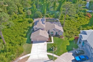 269 Tunbridge Dr, Rockledge, FL 32955, Sold 05/31/24