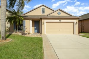 5337 Enchanted Ave, Titusville, FL 32780, Sold 05/08/24