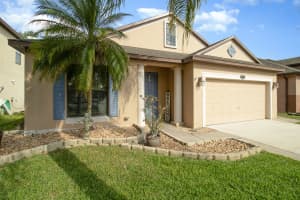 5337 Enchanted Ave, Titusville, FL 32780, Sold 05/08/24
