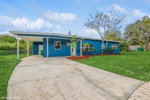 1625 West Ct, Titusville, FL 32796, Sold 11/04/24