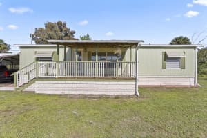 295 Hellonson Dr, Merritt Island, FL 32953, Sold 05/10/24