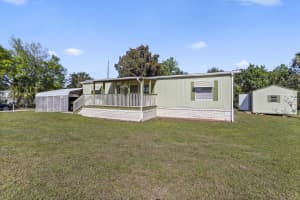 295 Hellonson Dr, Merritt Island, FL 32953, Sold 05/10/24