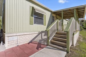 295 Hellonson Dr, Merritt Island, FL 32953, Sold 05/10/24