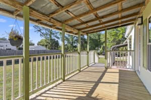 295 Hellonson Dr, Merritt Island, FL 32953, Sold 05/10/24
