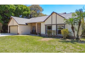 2815 St Marks Dr, Titusville, FL 32780, Sold 06/20/24