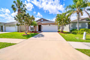 5636 Indigo Crossing Dr, Rockledge, FL 32955, Sold 05/10/24