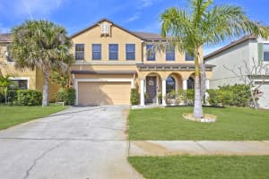 4040 Millicent Cir, Melbourne, FL 32901, Sold 07/15/24