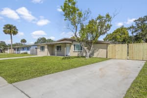 2472 Victor Road, Cocoa, FL 32926 - MLS#1008795