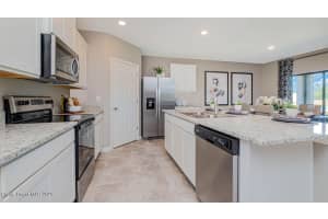 3571 Romea Cir, New Smyrna Beach, FL 32168, Sold 12/18/24