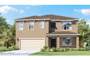 1313 Wayne Ave, New Smyrna Beach, FL 32168, Sold 09/30/24