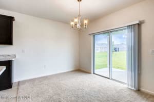 916 Dugan CIR SE, Palm Bay, FL 32909, Sold 10/16/24