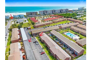 913 S Colonial Ct, Indian Harbour Beach, FL 32937, Sold 08/09/24