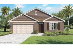 1059 Trinity St, Rockledge, FL 32955, Sold 07/31/24