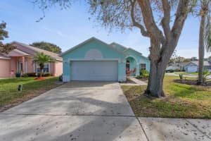903 Pine Creek Cir NE, Palm Bay, FL 32905, Sold 04/30/24