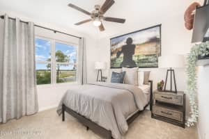 1064 Trinity St, Rockledge, FL 32955, Sold 07/25/24