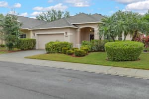 684 Brockton Way, West Melbourne, FL 32904, Sold 09/27/24